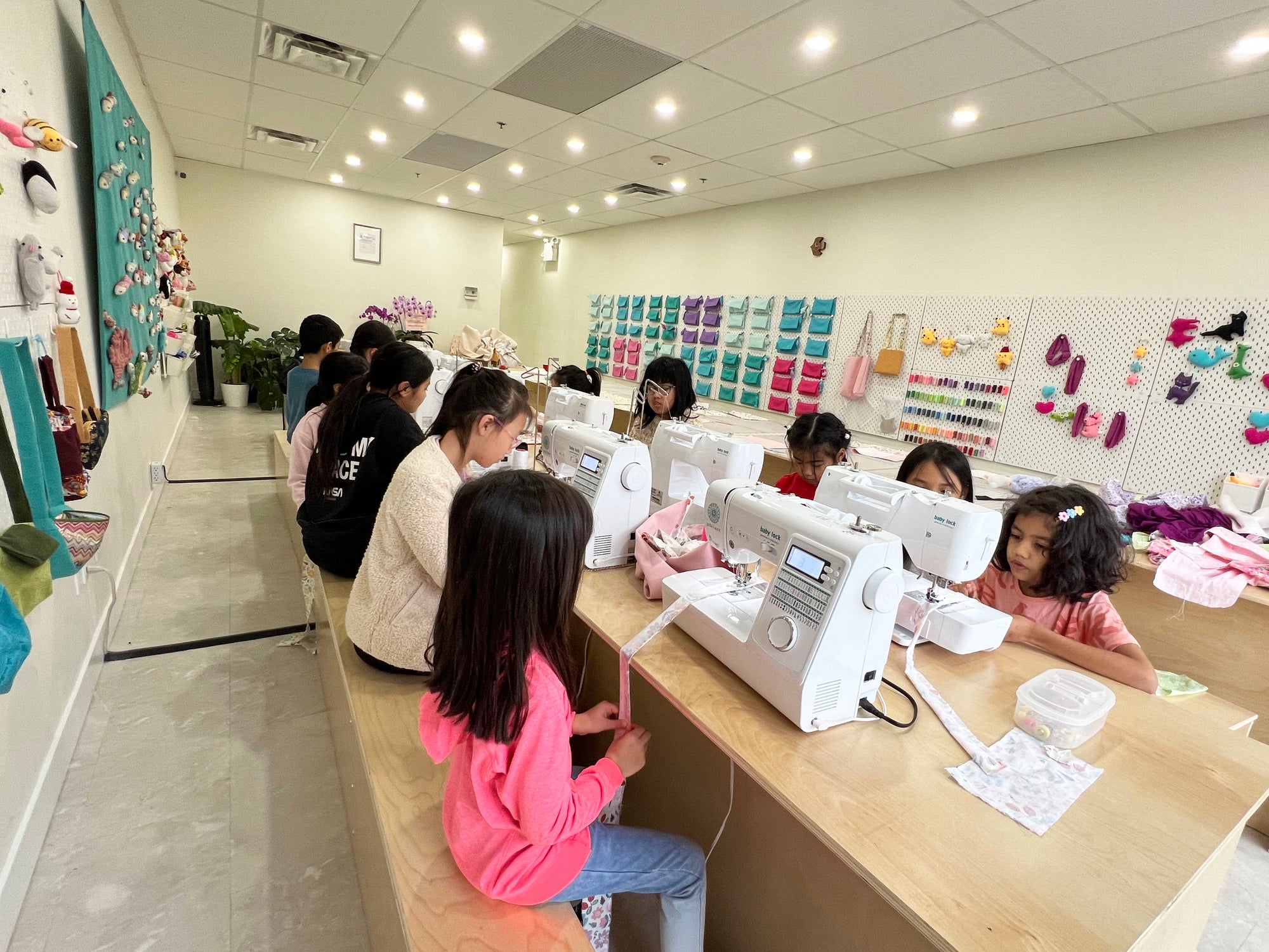 Children's Camps