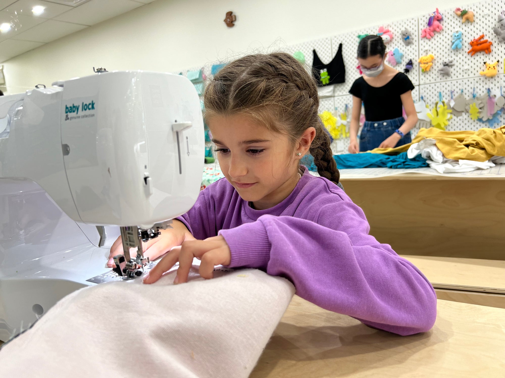 Children's Course