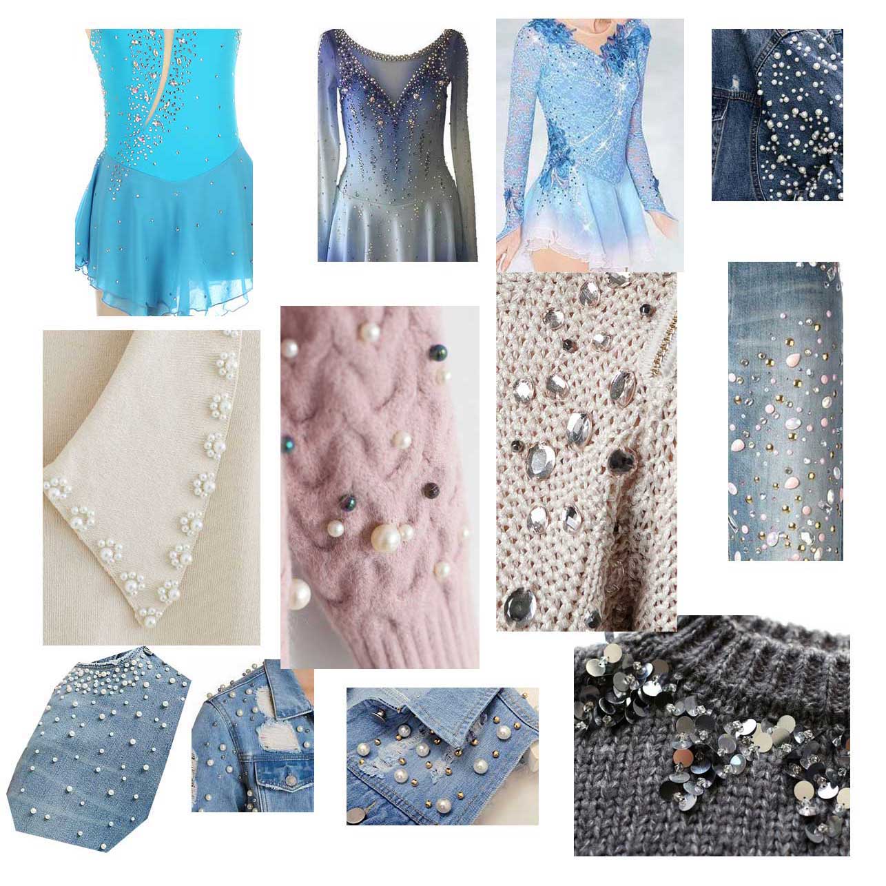 Kids Sewing Birthday Party