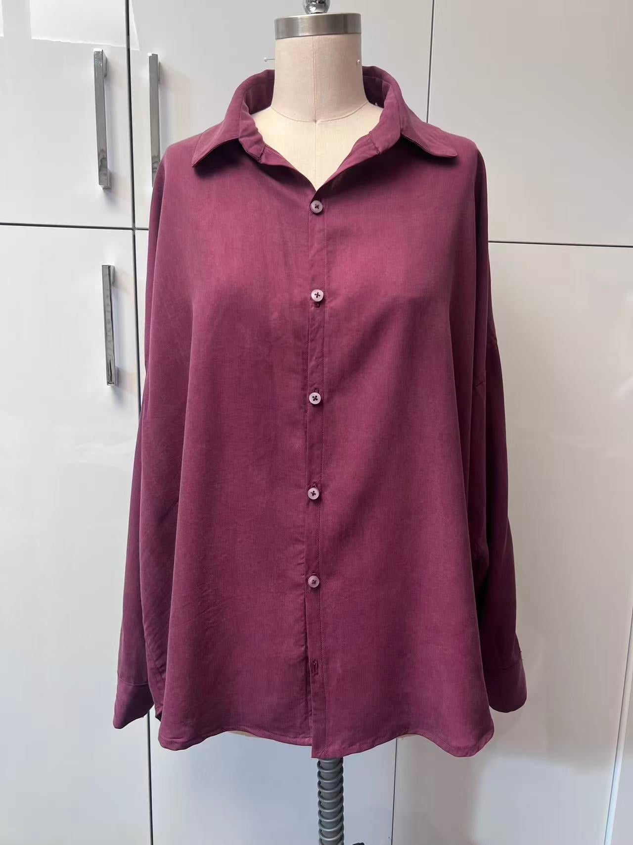 Shirt Workshop