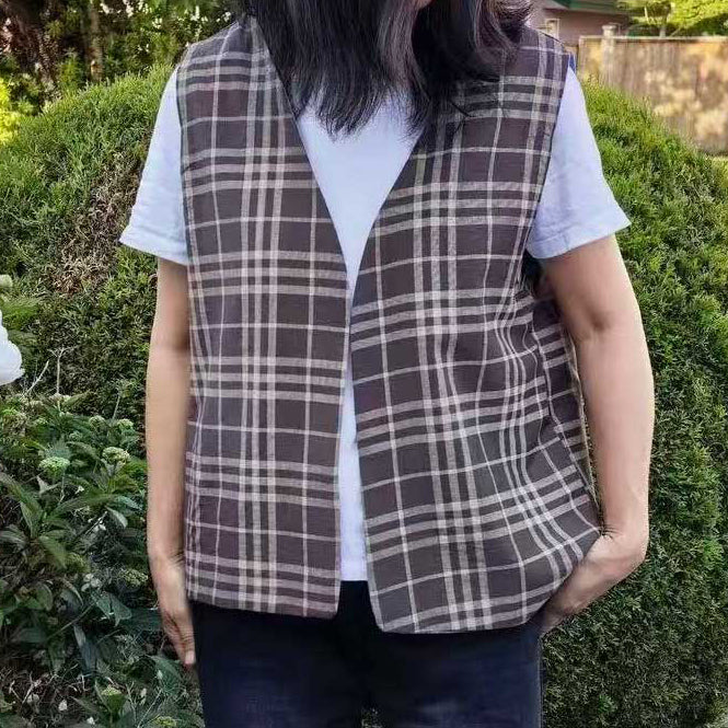 Vest Workshop