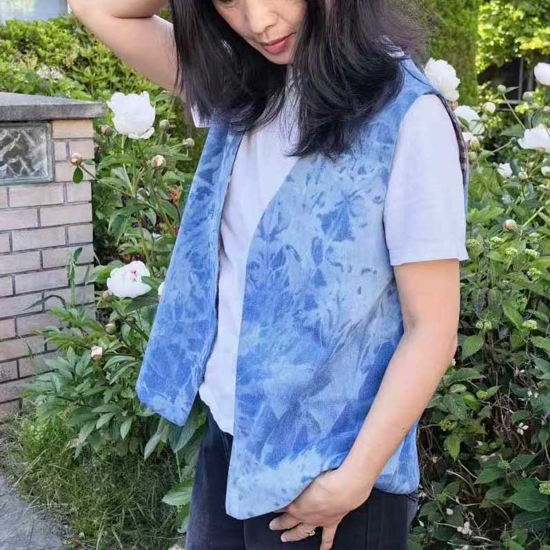 Vest Workshop