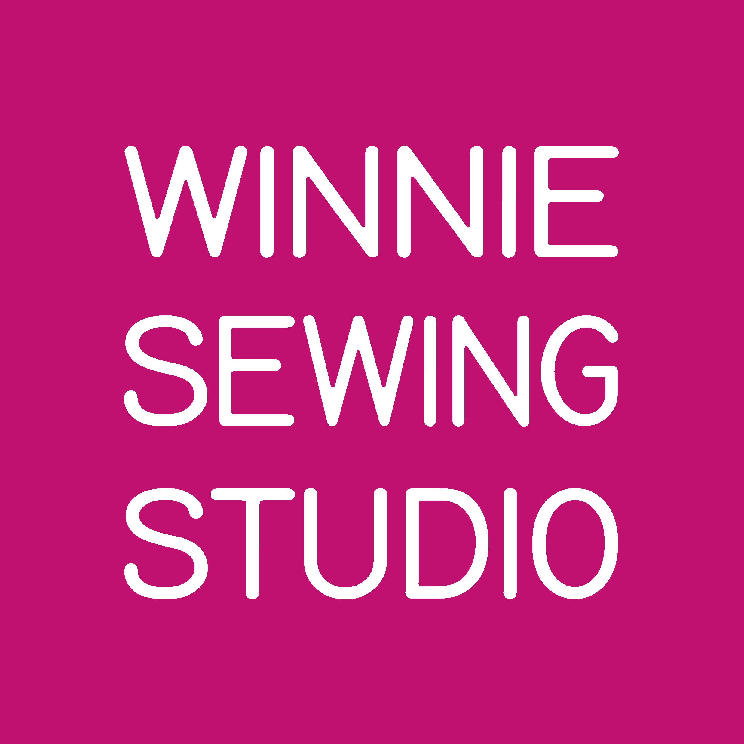 Winnie Sewing Studio